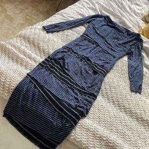 Anthropologie dress